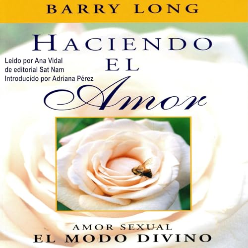 Portada real del audiolibro Haciendo el amor